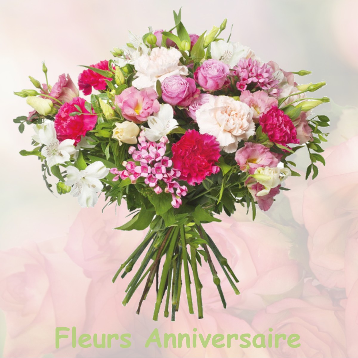 fleurs anniversaire EINVILLE-AU-JARD